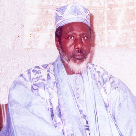 Imam Ratib Kah on Tamxarit Prayers