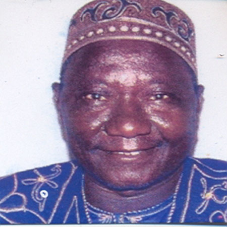 Spotlight on the Late Lalo Samateh, Journalist Per Excellence