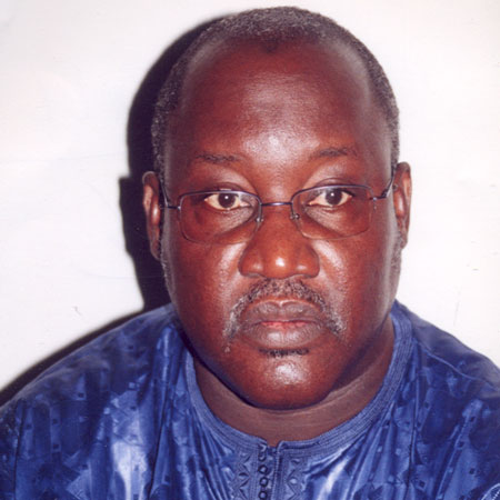 Air Senegal International Manager Ends Mission