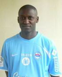 Is Mustapha Traore a Gambian?