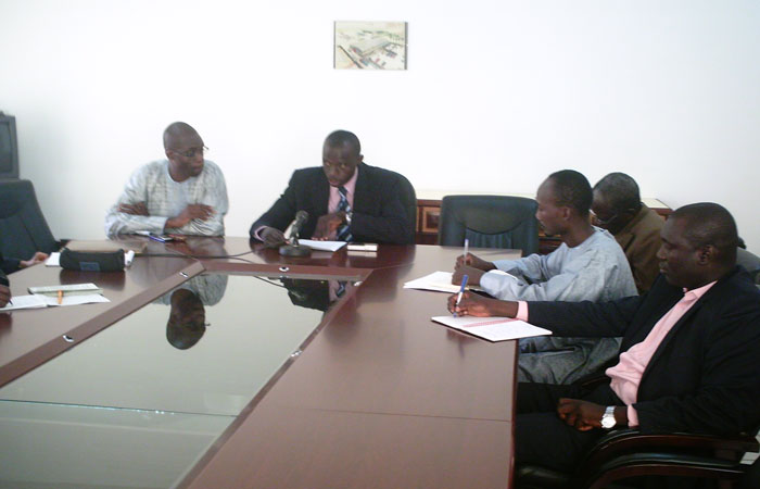 Competition Commission Kicks Off 