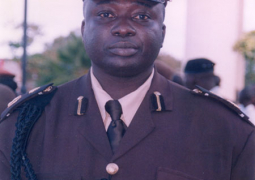 commissioner mboob