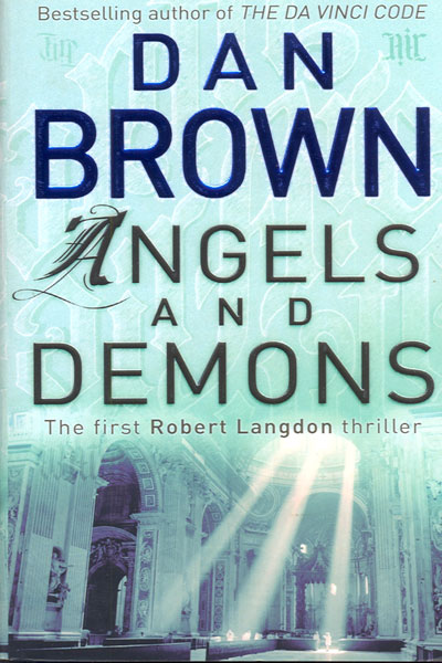 Title: Angels and Demons