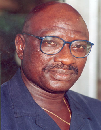 Former KMC Mayor Now Hotelier