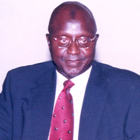 Foday Sisay is New Gamtel/Gamcel CEO