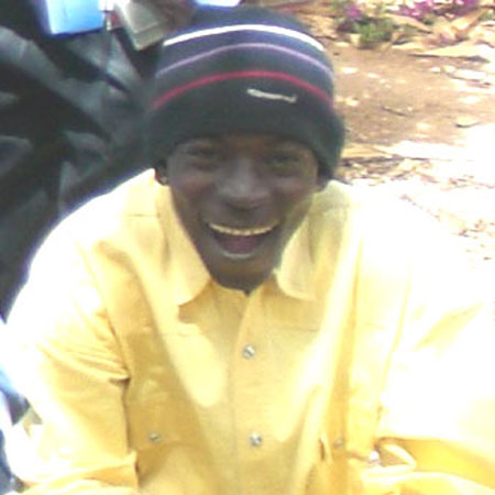 Journalist Habibu Ceesay Passes Away