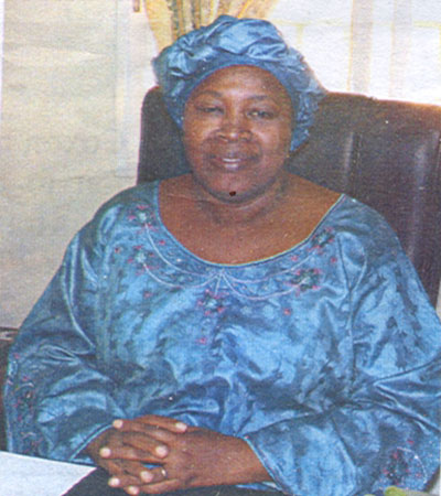 Gambia Warns Against Swine Influenza Outbreak