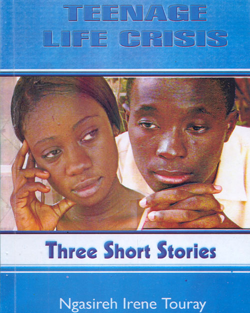 Book on Teenage Life Launched
