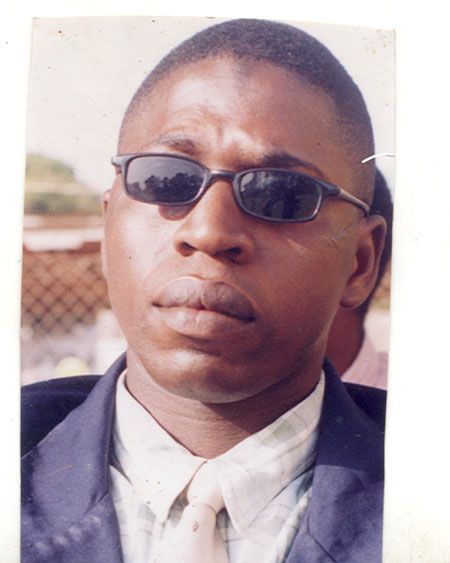 "We Will Retain the Trophy''-Bakary B Darboe 