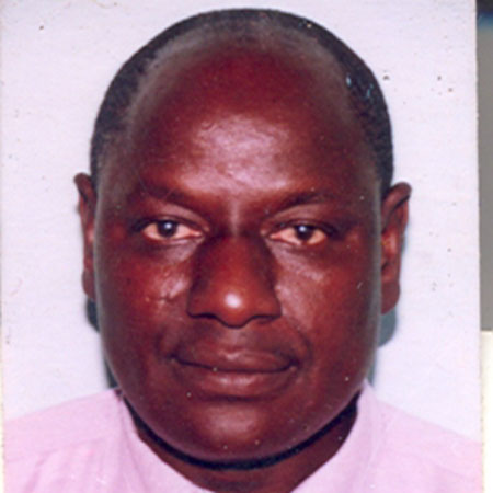 "We Registered a Success Story in URR" - TOSTAN National Co-ordinator