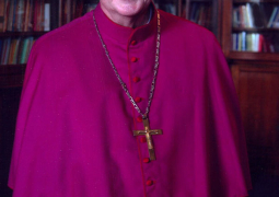 bishop ellison