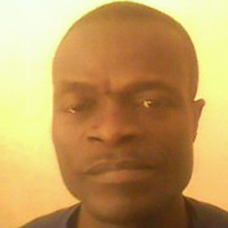Pastor in Army Net