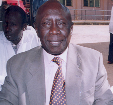 14 Cuban Doctors End Tour of Duty in The Gambia