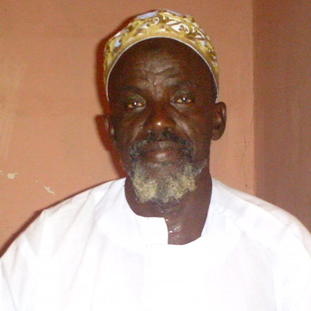 Renowned Farmer Appeals to President Jammeh for Help