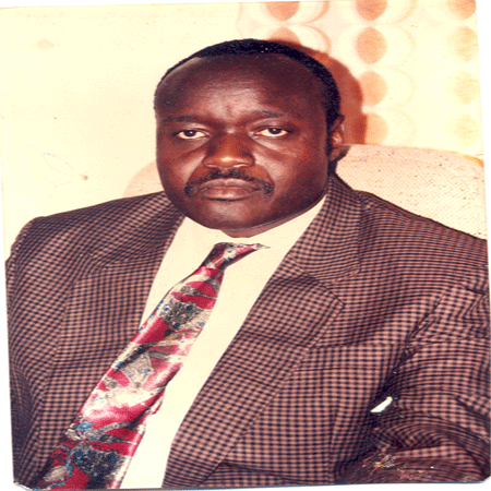 Profile of one of Gambia's most successful sports personalities
