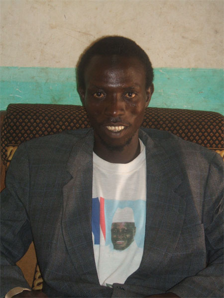 Sohm Gets New Alkalo