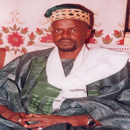 Shia Presence in Gambia: