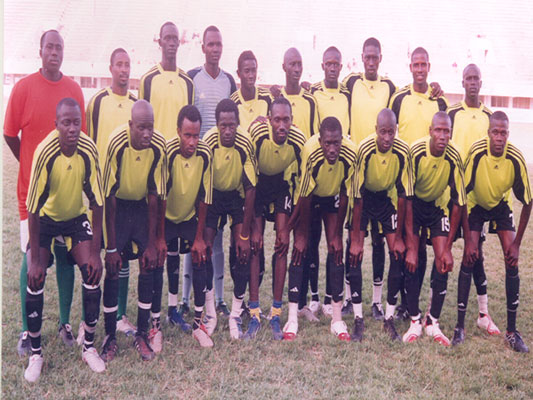 Civil Aviation Win NISA Opener