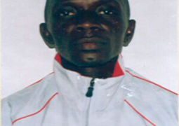 coach lamin sarr