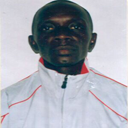 Gambia U-17 held U-20 in friendly