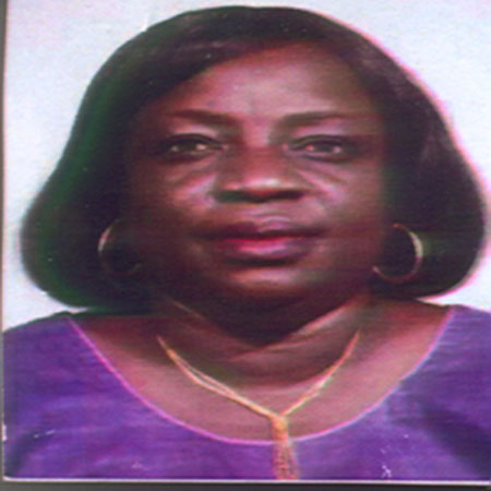 ECOWAS Parliamentarians on Gender Mainstreaming