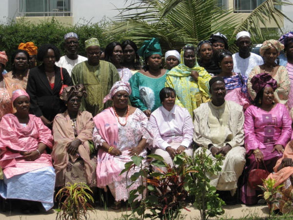 ECOWAS Parliament Committee Meeting Underway 