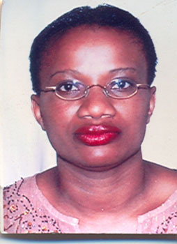 Journalist Fatou Jaw Manneh Gets D250, 000 Fine