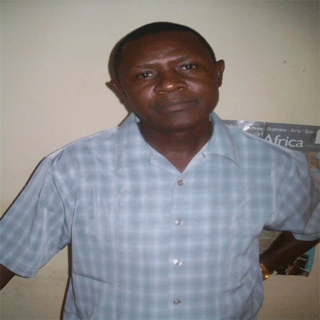 Catholic Diocese of Banjul Hails Assembly Moderator