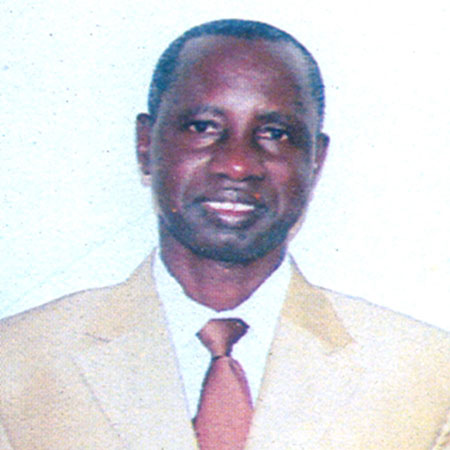 Senegalo-Gambian Customs Administration Meeting Ends 