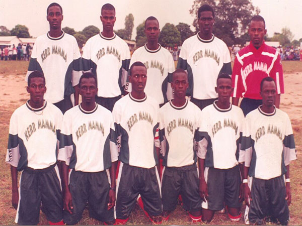 Upper Nuimi District Tourney Final Sunday