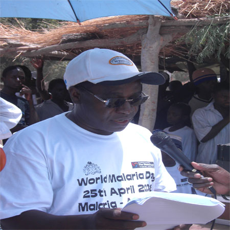 World Malaria Day Commemorated in Bakadaji