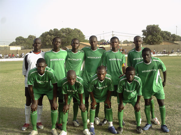 Big Weekend in the GFA First Division League, as Two Rivals Meet Again