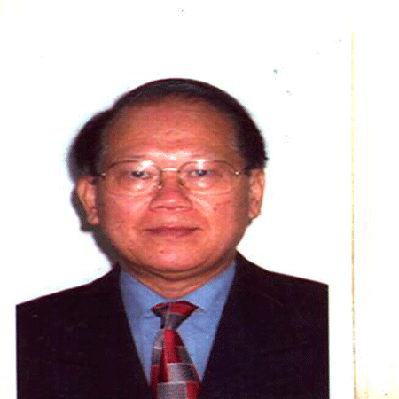 Dr Patrick Chang an Exemplary Diplomat Deserving of Thanks and Worthy of Emulation
