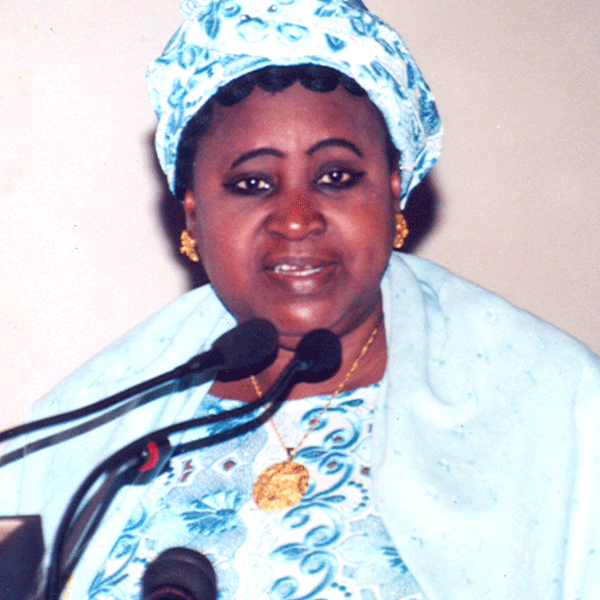 National Wrestling Committee, Ecowas officials meet Vice President