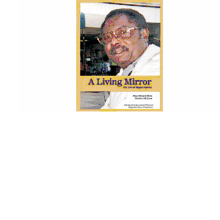 Why We Wrote the Deyda Hydara Book