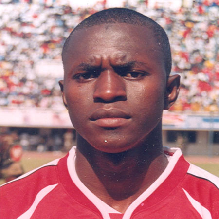 Defeats for Sanna,Sainey, Mansally in MLS