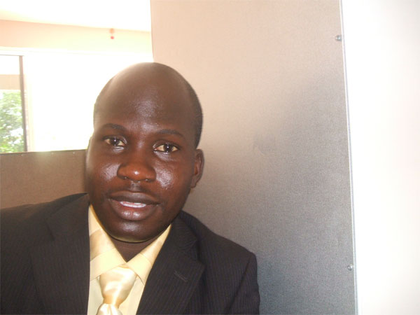 Coleman Restaurant Boss Laments On Food Safety