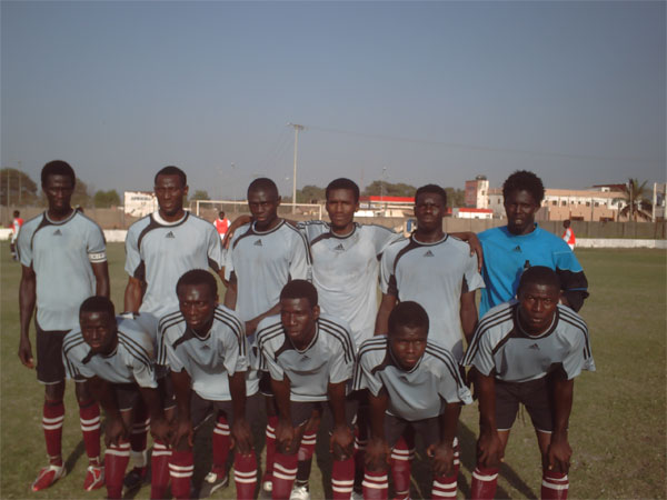 Brikama United extend lead in GFA 1st Division