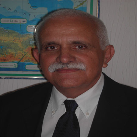 Cuban Ambassador, First Secretary Pay Courtesy Call on The Point