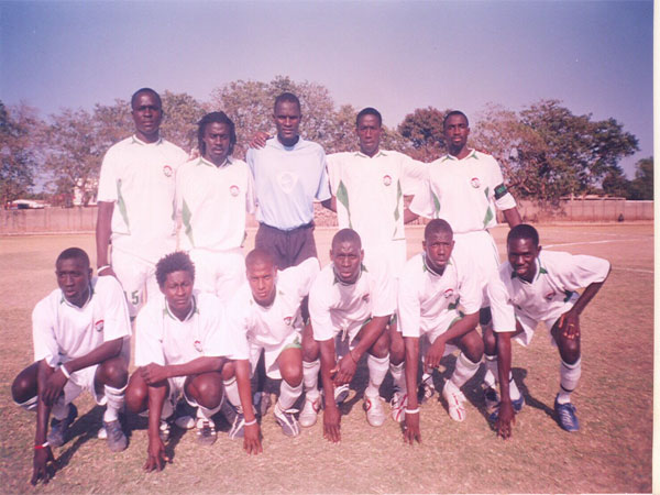 GPA Register First Win in Five Matches