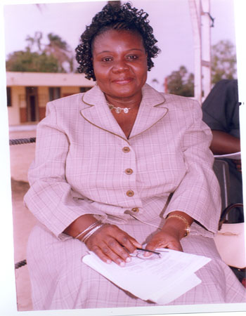 Gambia Methodist Academy Holds Speech Day