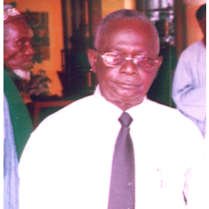 Jangjangbureh NAM Thanks President for Holding Roots Festival in Jangjangbureh