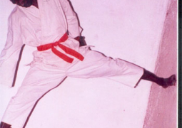 karate pic