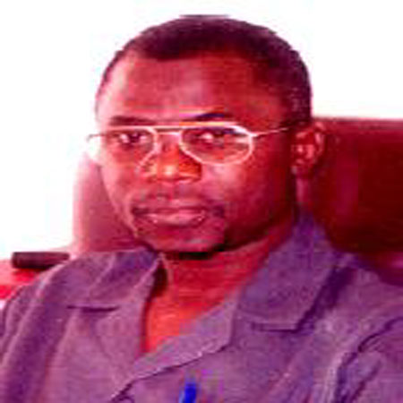 Former IEC Chief Electoral Officer Appeals