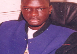 mambanick njie