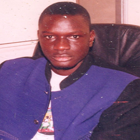 Gambia Government poise to build 66 Million Dollar Stadium, says PS Njie