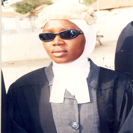 Journalist Chief Manneh Not in State Custody - Attorney General
