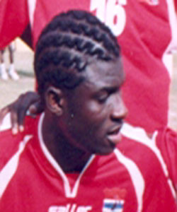 Njogu Demba's OB prepare for exciting autumn