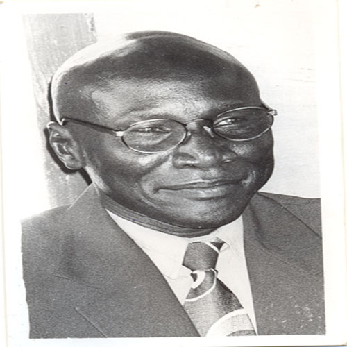 D-Day for Former Gamtel MD