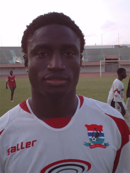 We will go to Win in Mauritania - Rubbinacci